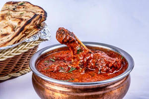 Chicken Curry [4 Pcs]