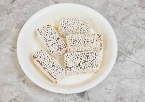 Kumaon Special Ball Mithai