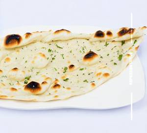 Butter Naan