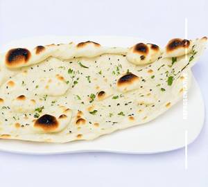 Buteer Naan