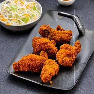 Crispy Chicken