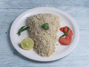 Jeera Rice