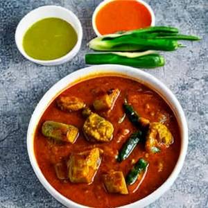 Mix Veg