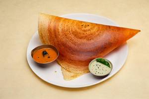 Chitlampudi Dosa