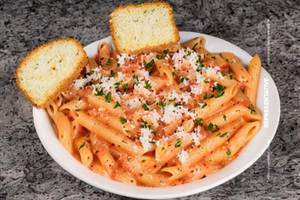 Pink Tango Pasta Penne