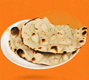 Tandoori Roti