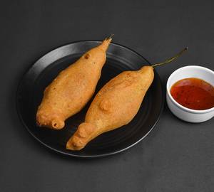 Mirchi Bada