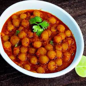 Chole Masala