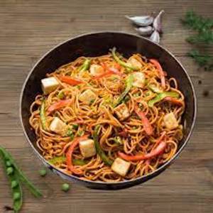Paneer Chowmein                      