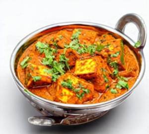Paneer Amritsari