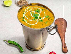 Dal Fry