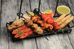 Non-veg Platter