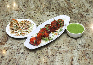 Chicken Tikka