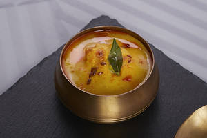 Tikhi Kadhi & Sust Pakode