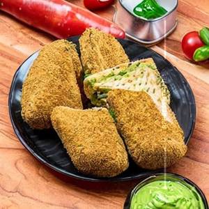 Falafel Sandwich