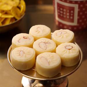 Doodh Peda 