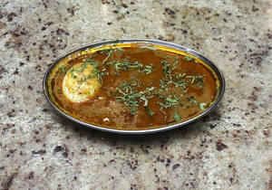 Egg Curry