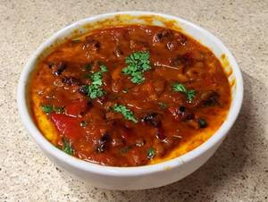 Dal Makhani
