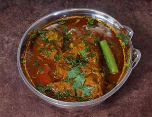 Veg Handi full