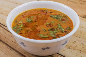 Dal Tadka