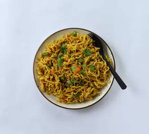 Masala Maggi
