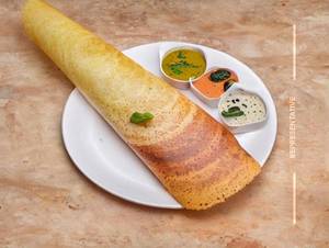 Cheese Dosa
