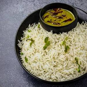 Jeera Rice