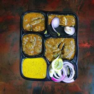 Baigan Bharta