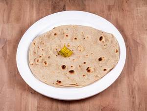 Wheat Roti 