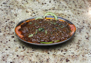 Keema Kalegi