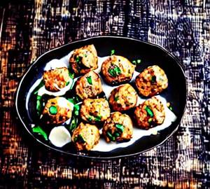 Paneer Malai Kofta