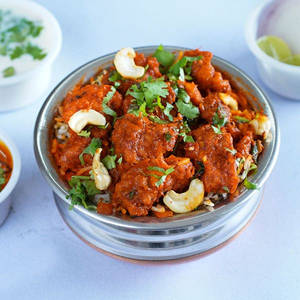 Chicken Boneless Biryani - Single