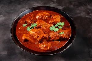 Chicken Masala