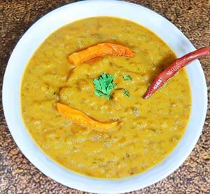 Dal Fry