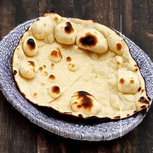 Butter Tandoori Roti