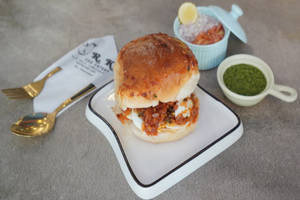 Egg Magic Pav