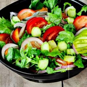 Green Salad