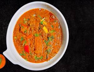 Veg Makhanwala