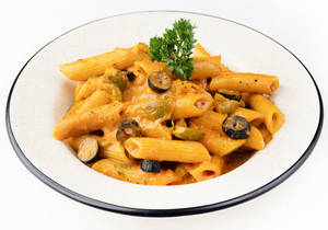 Mixed Sauce Pasta