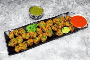 Chicken Banjara Kabab  