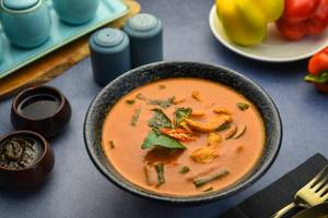 Veg Massaman Curry