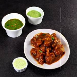 Chicken Chilly