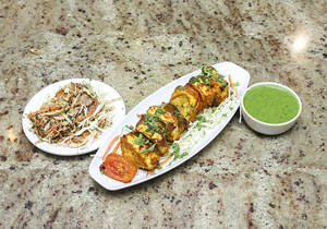 Paneer Tikka