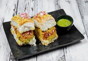 Dabeli 2pcs