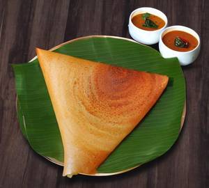 Benne Dosa 