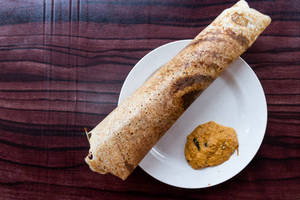 Plain Dosa                          