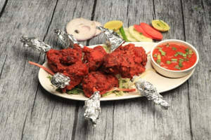 Chicken Lollypop