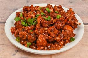 Gobi Manchuri