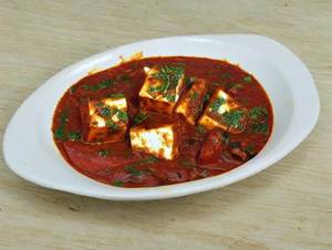 Paneer Punjabi Masala