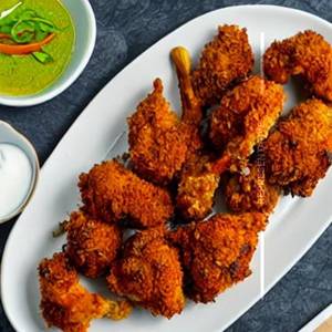 Crispy Chicken